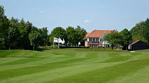 Welkom Prise d'Eau Golf!